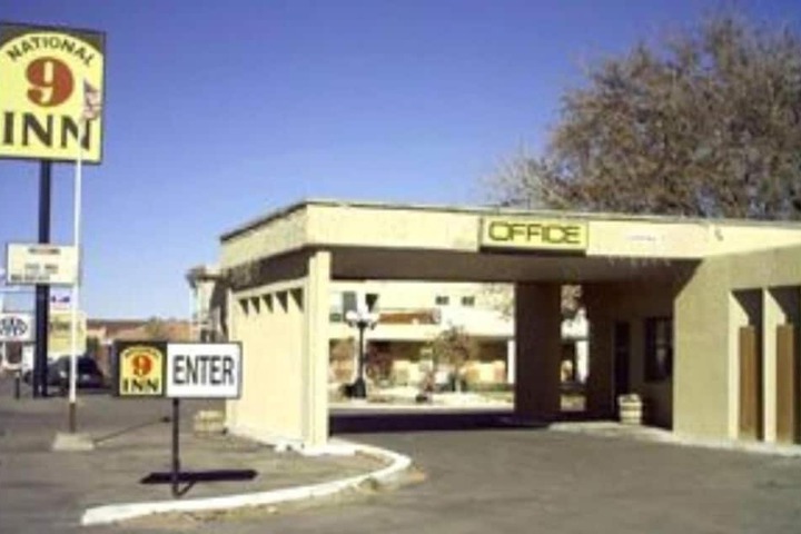 Hotel 3 of 28
