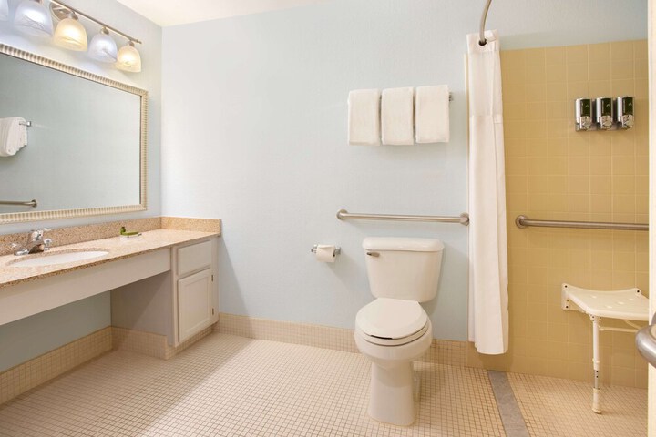 Sonesta ES Suites Burlington VT