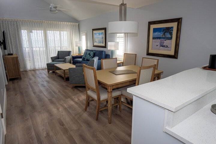 Shell Island Beach Club