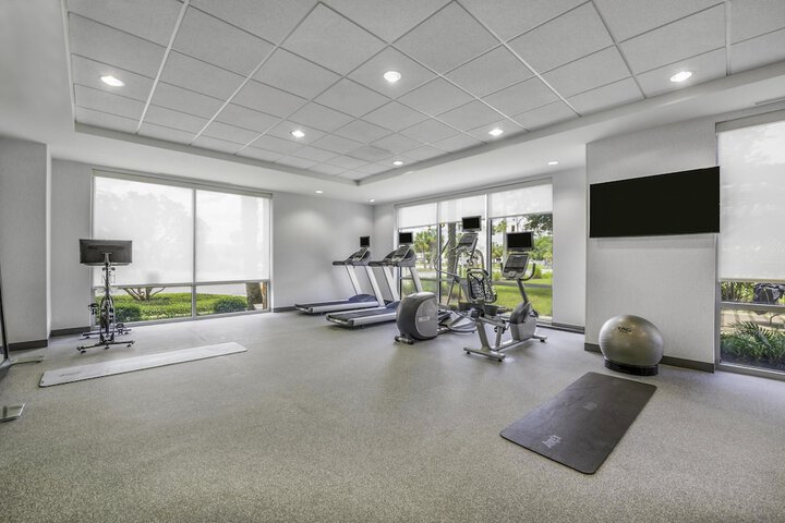 Home2 Suites by Hilton St. Simons Island