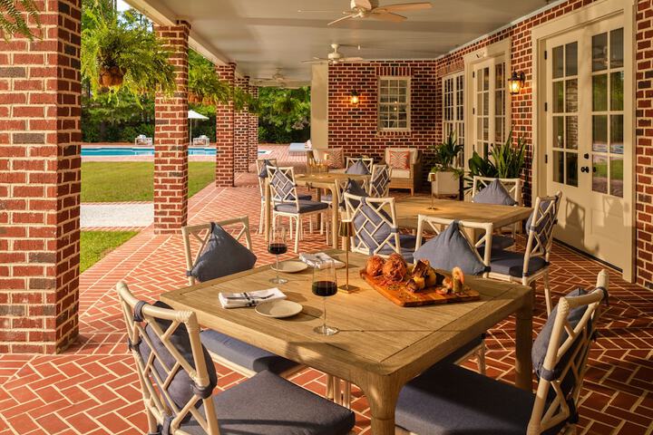 Terrace/Patio 32 of 32