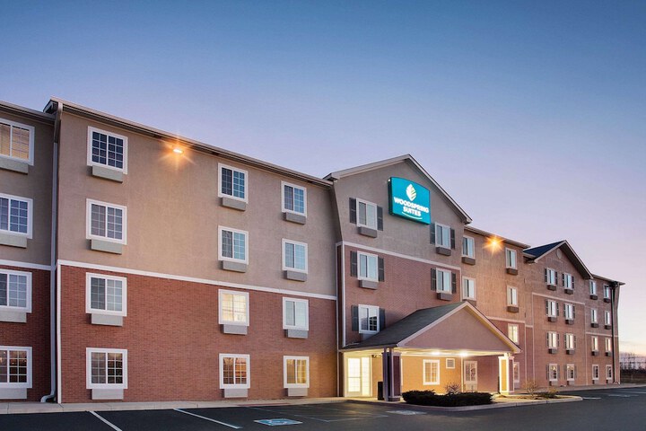 Hotel 3 of 26