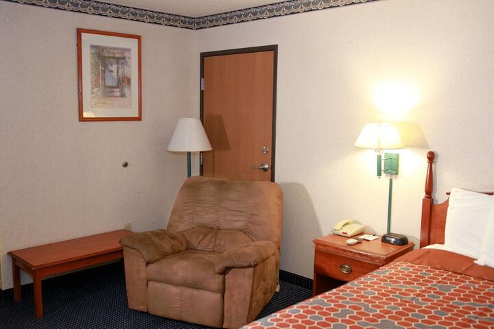 Travelodge by Wyndham Guymon