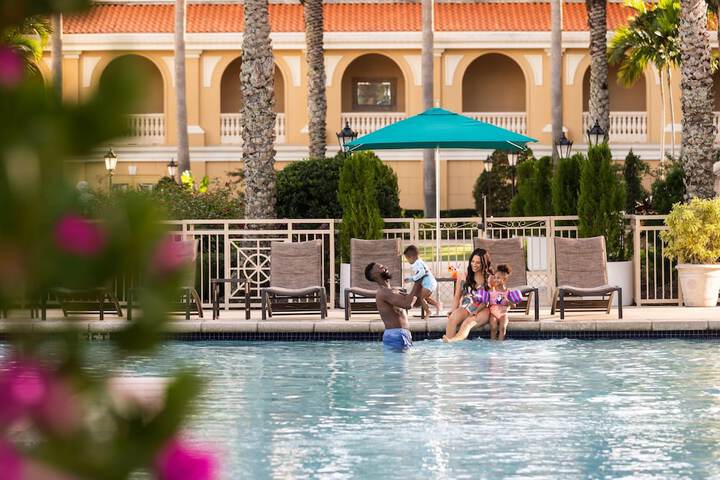 The Ritz-Carlton Sarasota