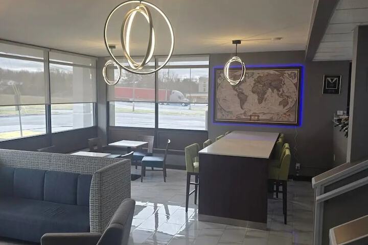 Quality Inn Christiansburg - Blacksburg