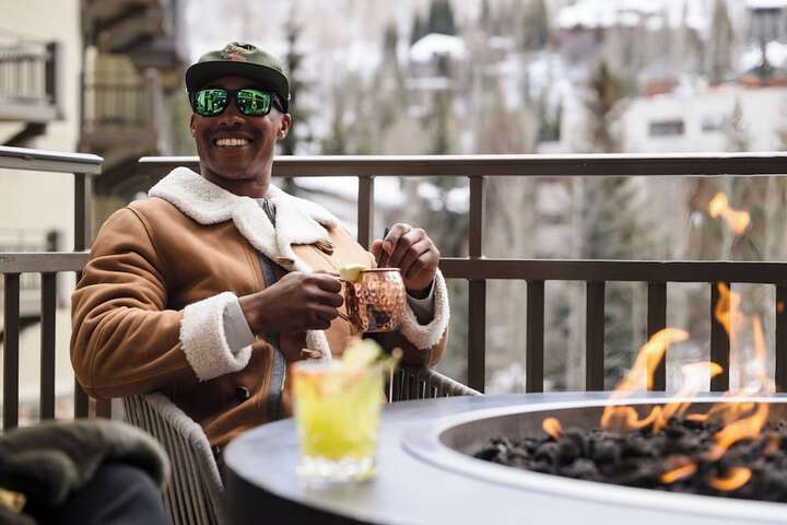 Four Seasons Resort and Residences Vail