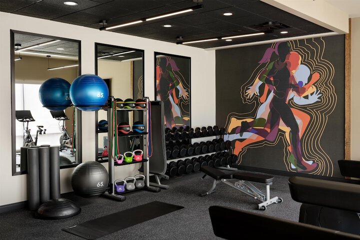 LivSmart Studios by Hilton Tullahoma