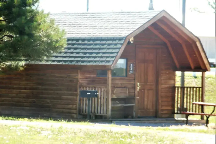 American RV Park