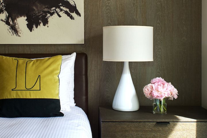 The Logan Philadelphia Curio Collection by Hilton
