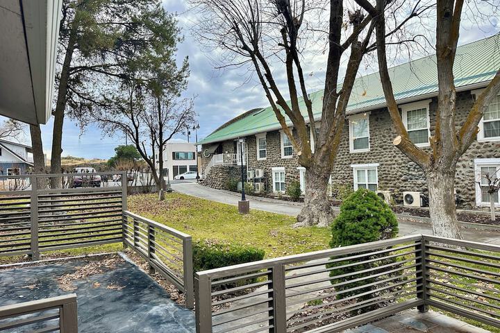 Soap Lake Resort a Dazzler Select by Wyndham
