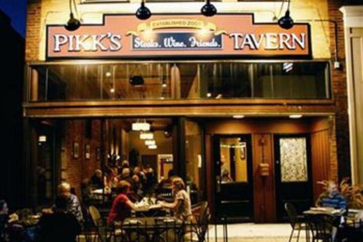 Pikks Inn