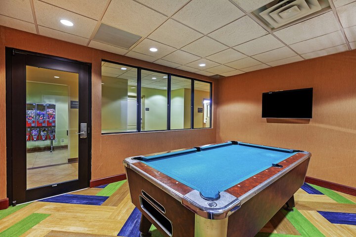 Hampton Inn & Suites Tulsa North / Owasso