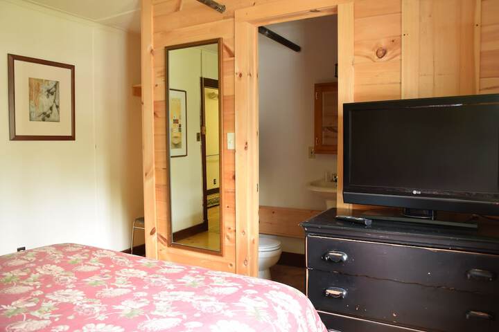 The Baseball Hotel