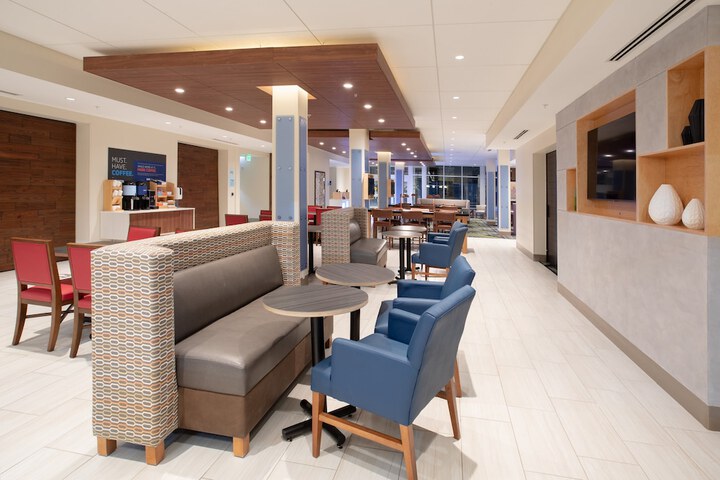 Holiday Inn Express & Suites Goodland I 70 by IHG