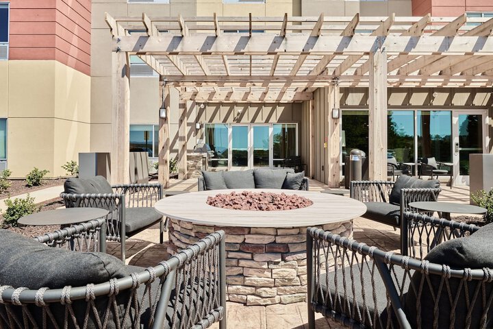 Terrace/Patio 57 of 59