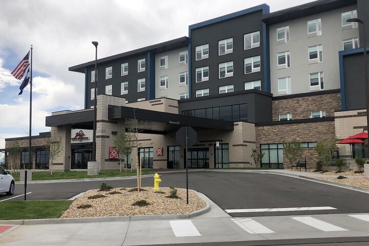 Hotel 4 of 48