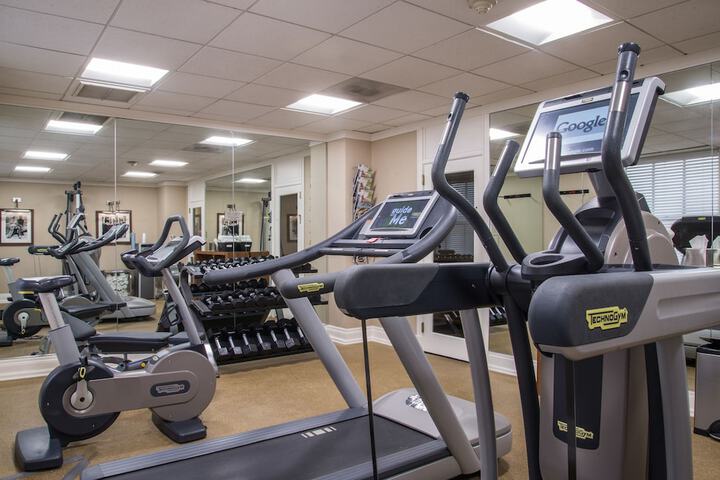Health and Fitness 55 of 60
