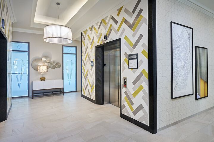 Holiday Inn Hotel & Suites Oakville at Bronte by IHG
