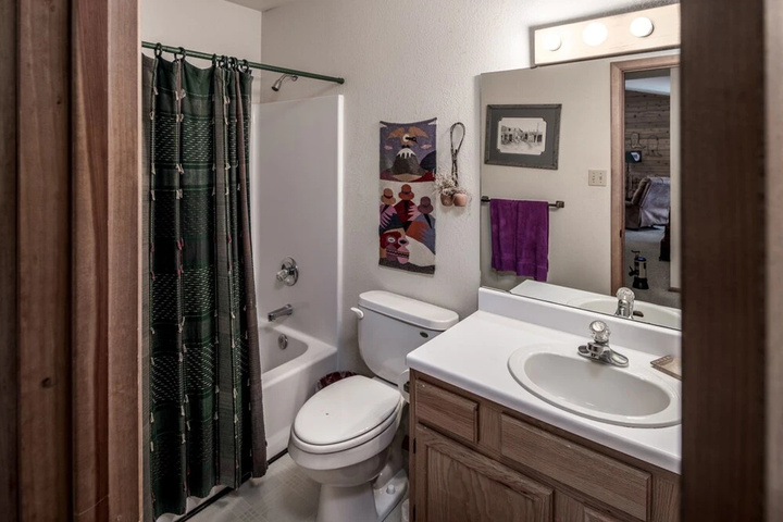 Ruidoso Three-bedroom