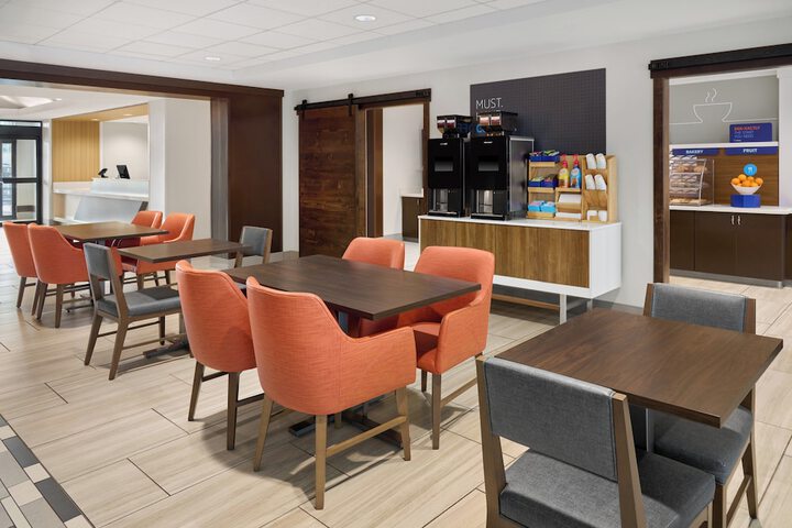 Holiday Inn Express & Suites Midland Loop 250 by IHG