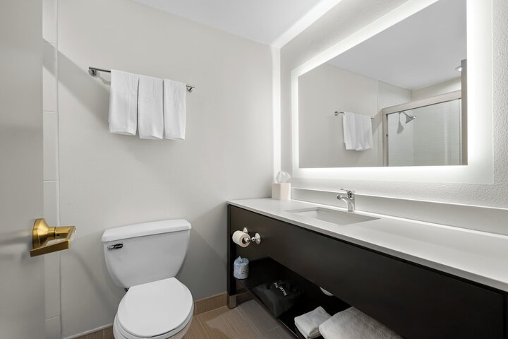 Holiday Inn Express Princeton Southeast by IHG