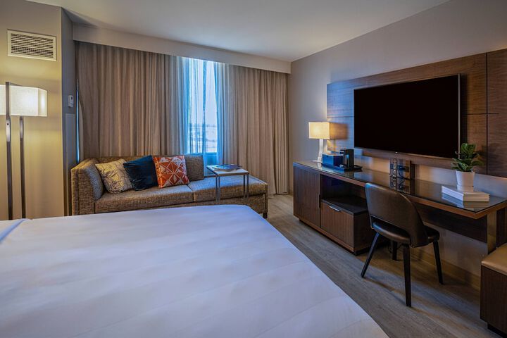 Marriott Wichita