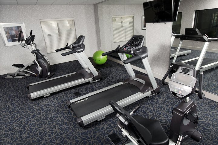 Health and Fitness 29 of 29