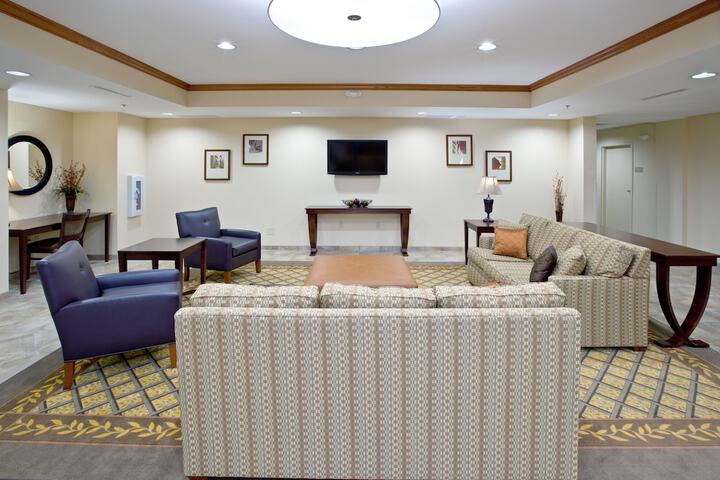 Candlewood Suites Radcliff - Fort Knox by IHG