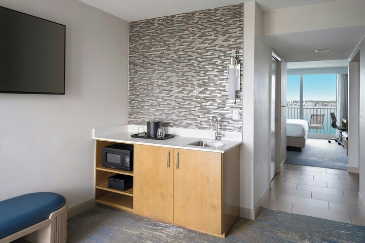 Clearwater Beach Marriott Resort on Sand Key