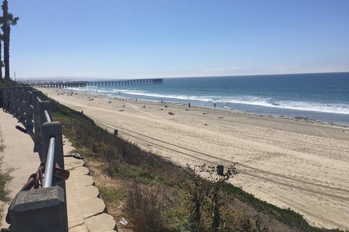 Beach 22 of 24