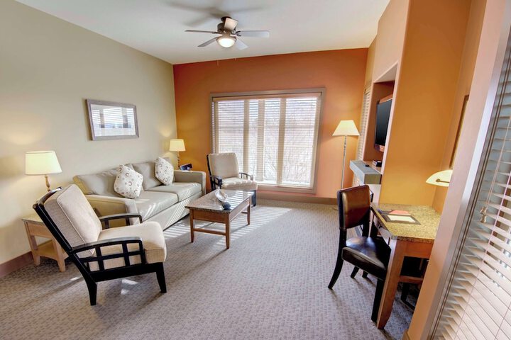 Spirit Ridge in The Unbound Collection by Hyatt