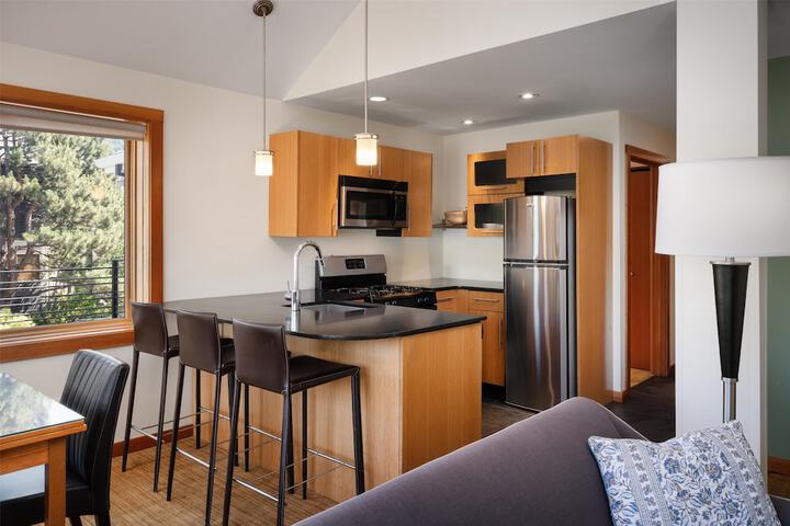 Best Western Plus Hood River Inn