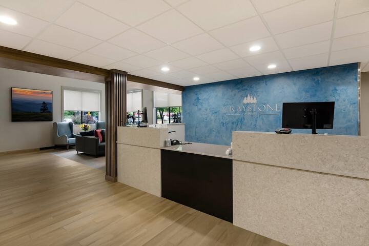 Graystone Lodge an Ascend Collection Hotel