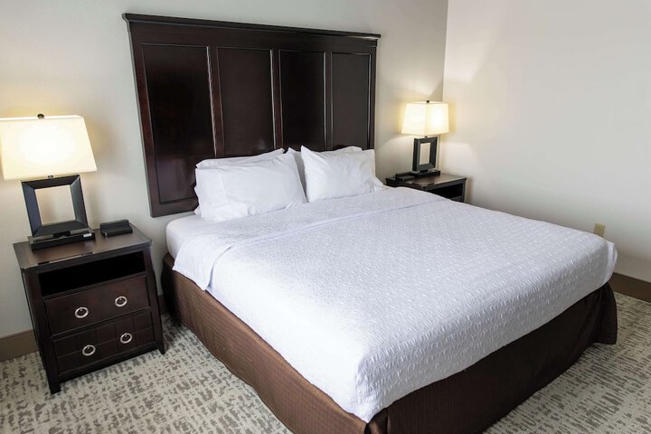 Hampton Inn & Suites Effingham