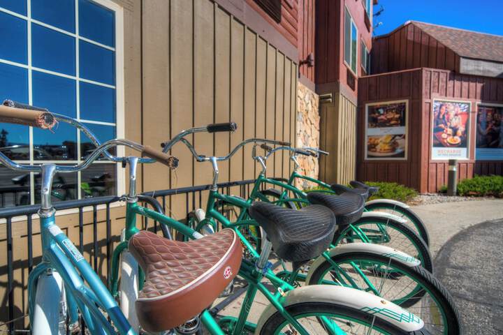 Holiday Inn West Yellowstone by IHG.