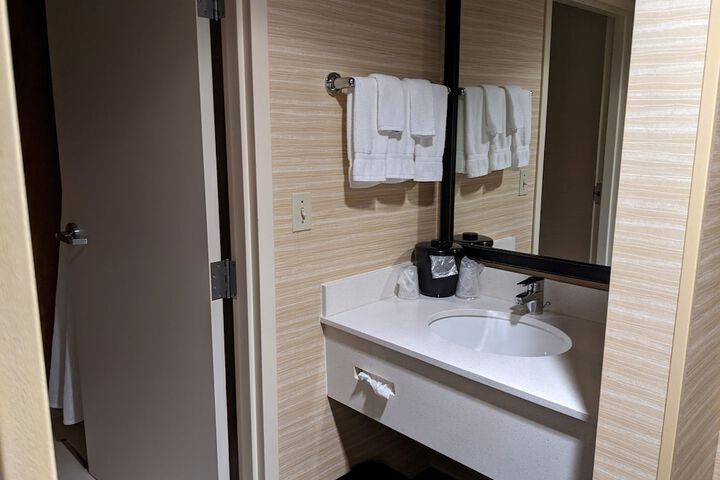 Fairfield Inn by Marriott Concord