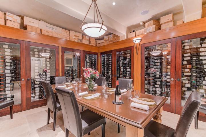 L Auberge Carmel
