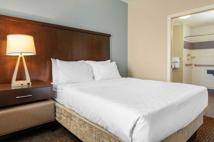 Staybridge Suites St. Petersburg Downtown by IHG