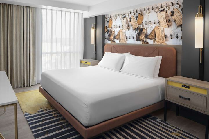 Hyatt Centric Beale Street Memphis