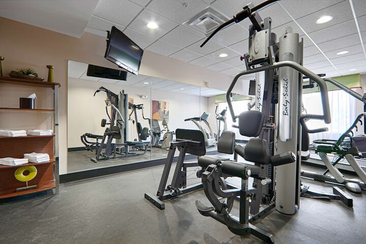 Health and Fitness 19 of 20