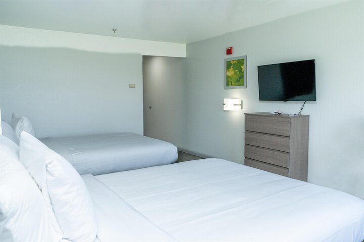 Americas Best Value Inn Donaldsonville