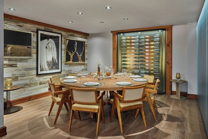 The Ritz-Carlton Bachelor Gulch