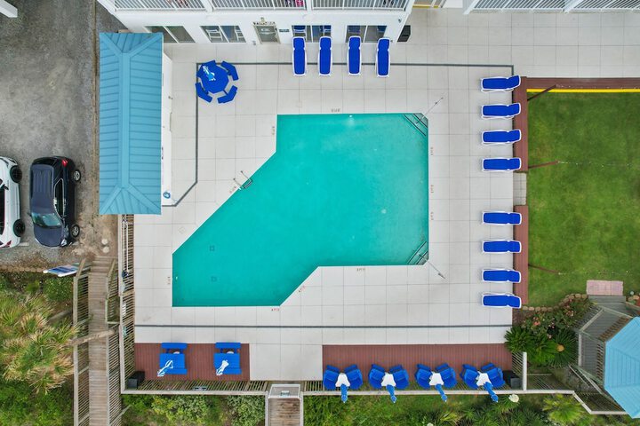 Ocean Isle Inn