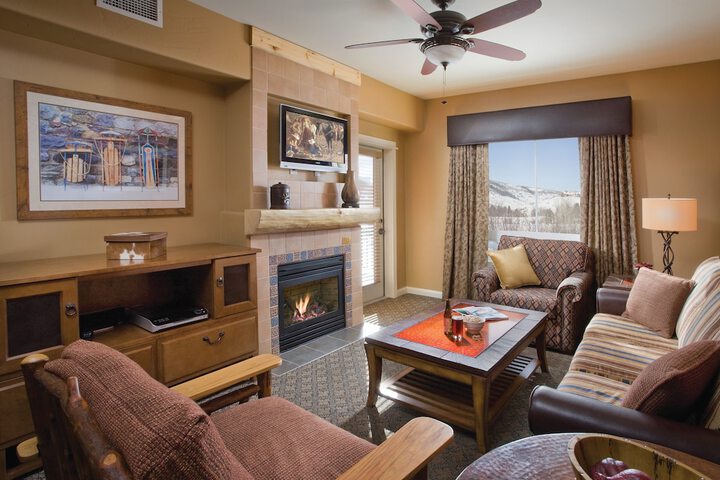 WorldMark Steamboat Springs