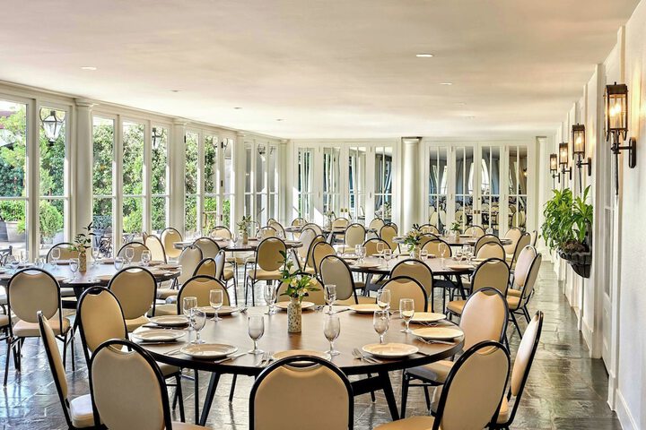 Omni Royal Orleans Hotel