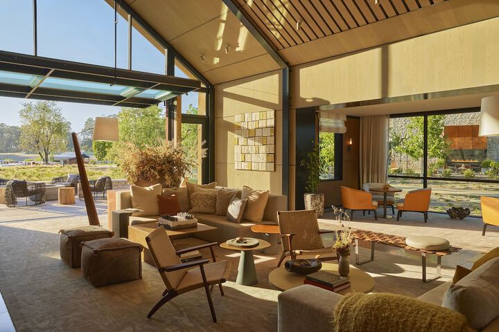 Stanly Ranch Auberge Collection