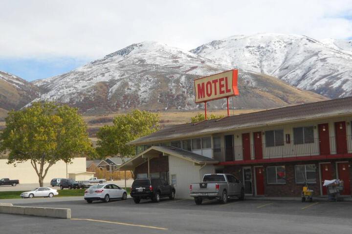 Galaxie Motel