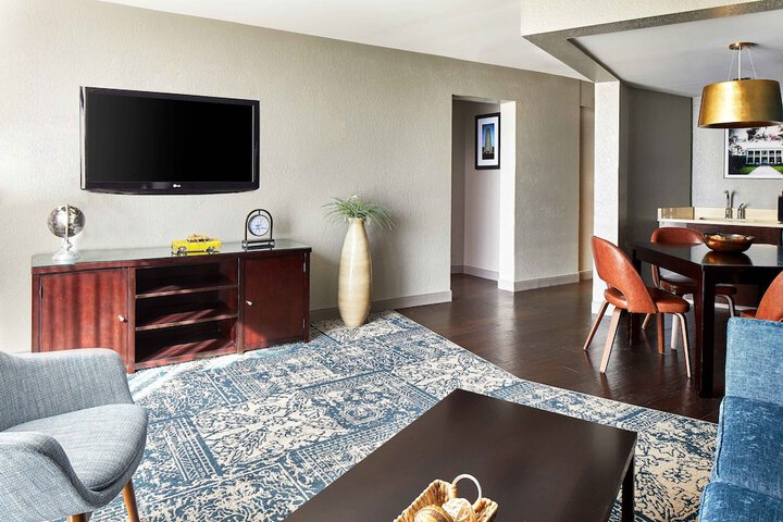 Four Points by Sheraton Tallahassee Downtown