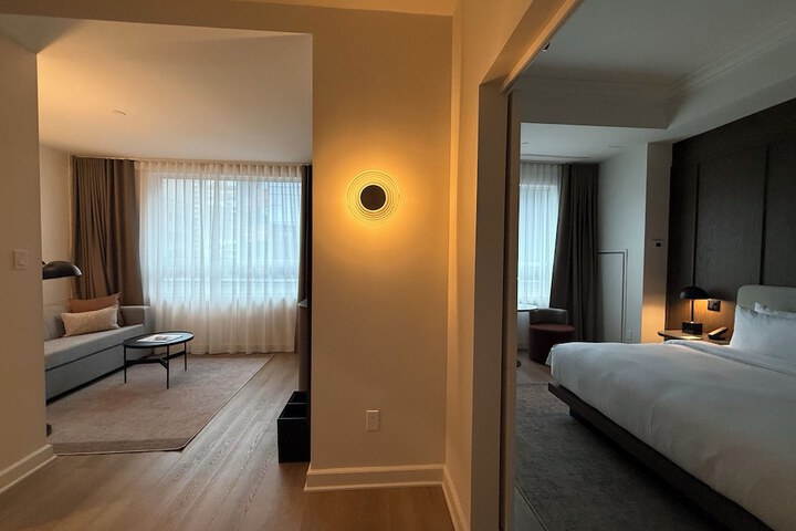 Metcalfe Hotel Montréal by Gray Collection