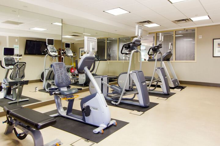Health and Fitness 60 of 61
